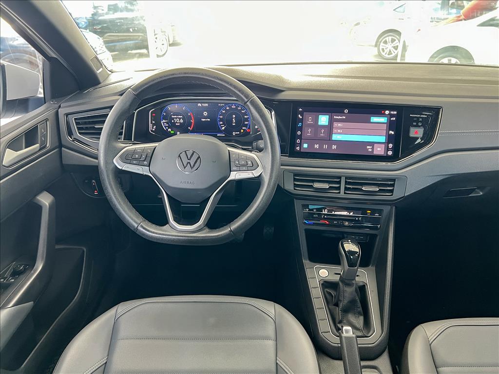 NIVUS 1.0 200 TSI TOTAL FLEX HIGHLINE AUTOMÁTICO9