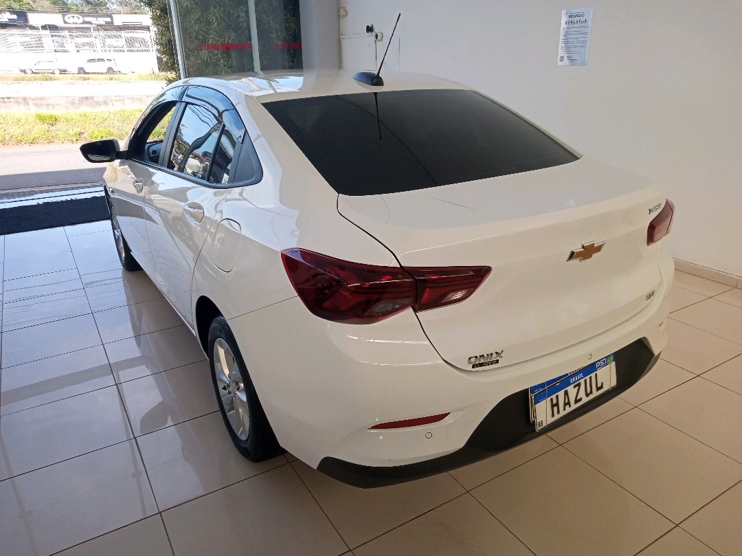ONIX PLUS 1.0 TURBO FLEX LTZ MANUAL5