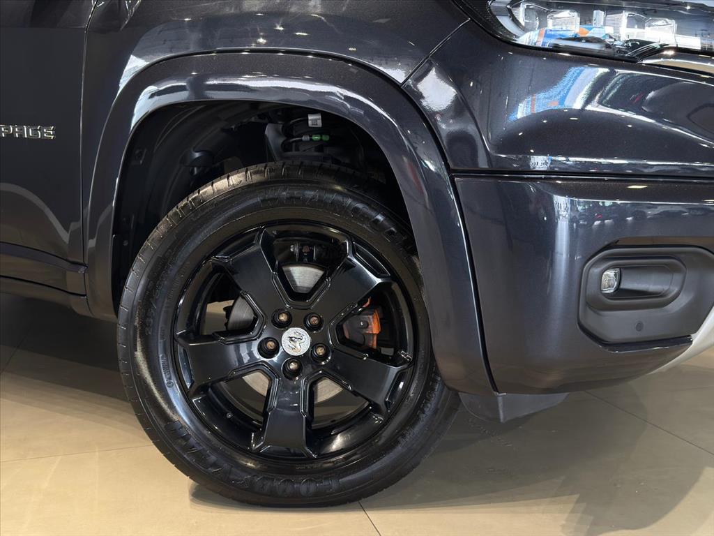 RAMPAGE 2.0 TURBO DIESEL LARAMIE 4X4 AUTOMÁTICO1
