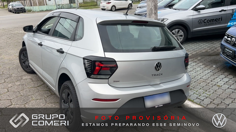 POLO 1.0 MPI TRACK MANUAL3