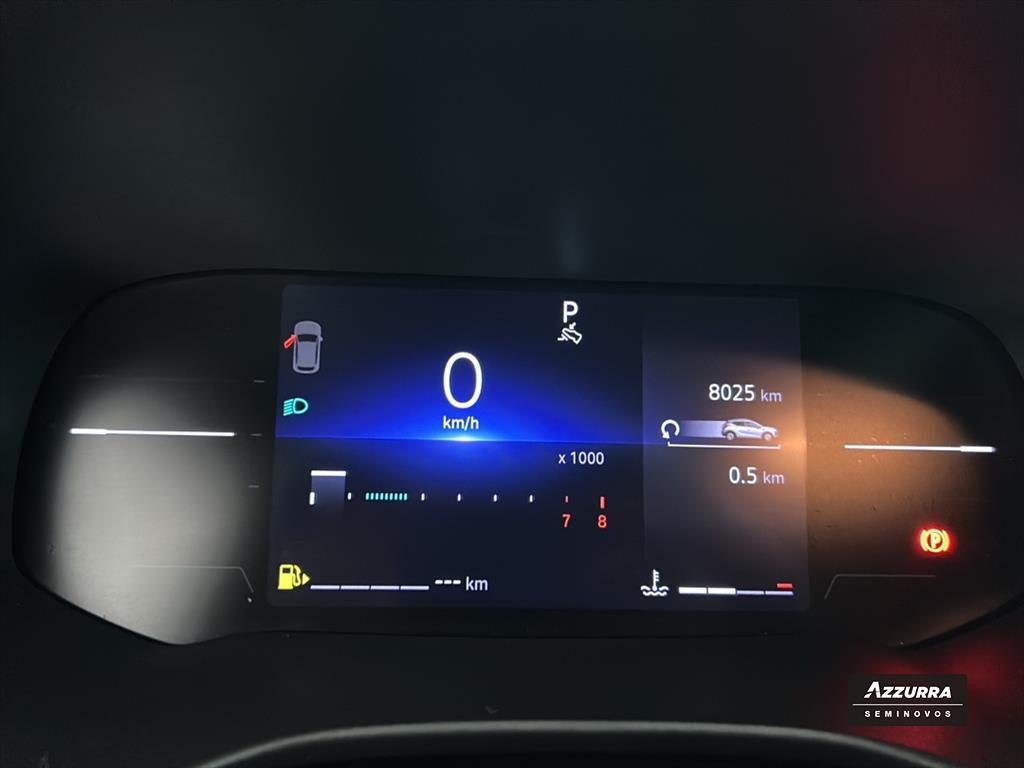 KARDIAN 1.0 TCE FLEX EVOLUTION EDC9