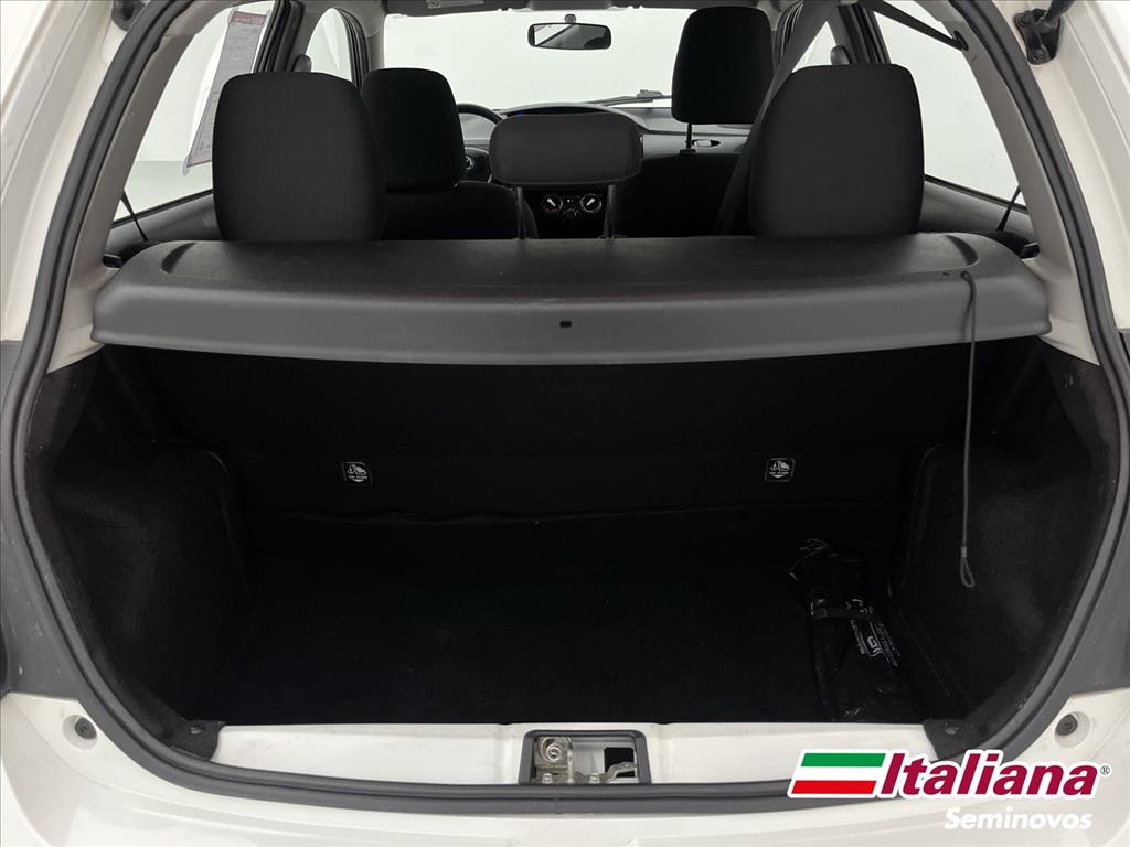 ETIOS 1.3 X 16V FLEX 4P AUTOMÁTICO15