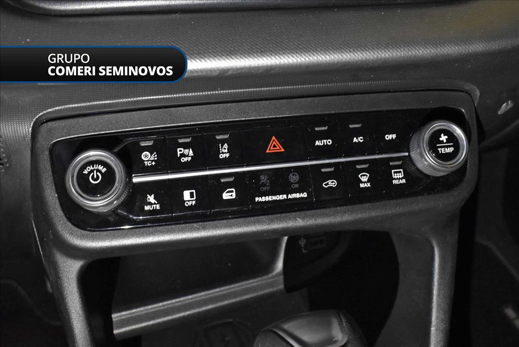 PULSE 1.0 TURBO 200 FLEX IMPETUS CVT11