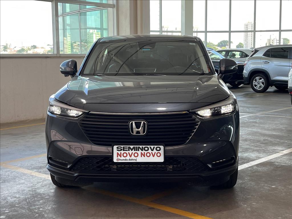 HR-V 1.5 DI I-VTEC FLEX EXL CVT2