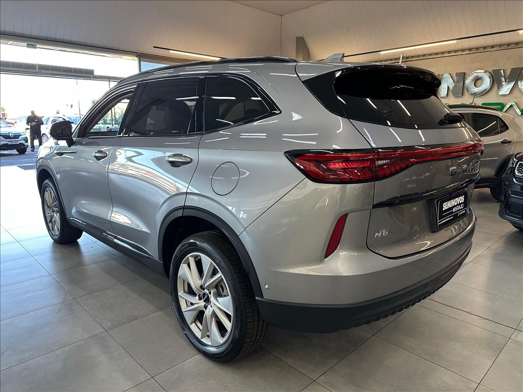 HAVAL H6 1.5 HEV PREMIUM E-TRACTION13