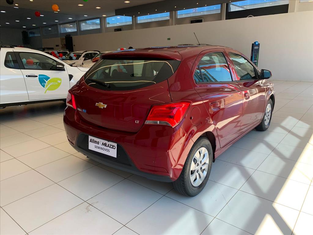 ONIX 1.0 MPFI LT 8V FLEX 4P MANUAL8