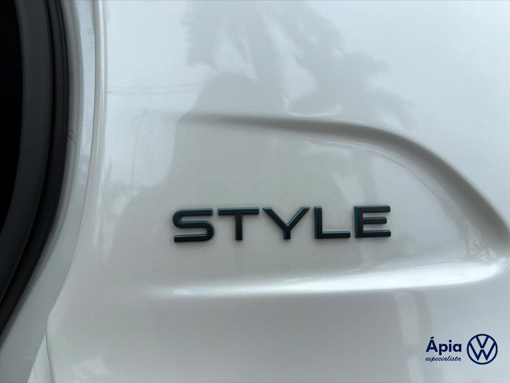 208 1.0 FIREFLY FLEX STYLE MANUAL9