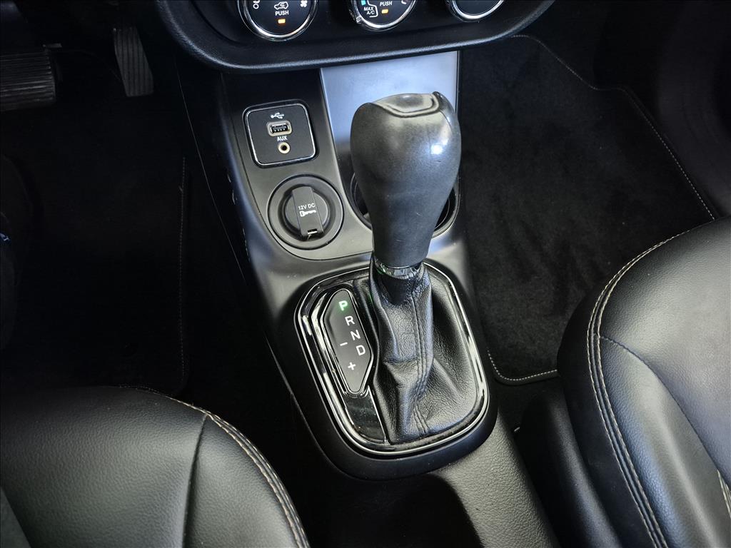 TORO 1.8 16V EVO FLEX FREEDOM AT69