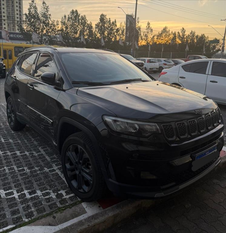 COMPASS 1.3 T270 TURBO FLEX LONGITUDE AT65