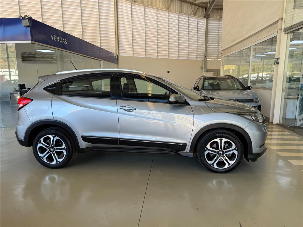 HR-V 1.8 16V FLEX EX 4P AUTOMÁTICO1