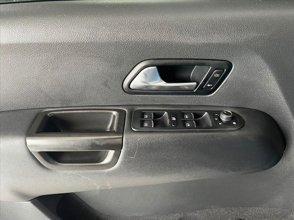 AMAROK 3.0 V6 TDI DIESEL HIGHLINE EXTREME CD 4MOTION AUTOMÁTICO18