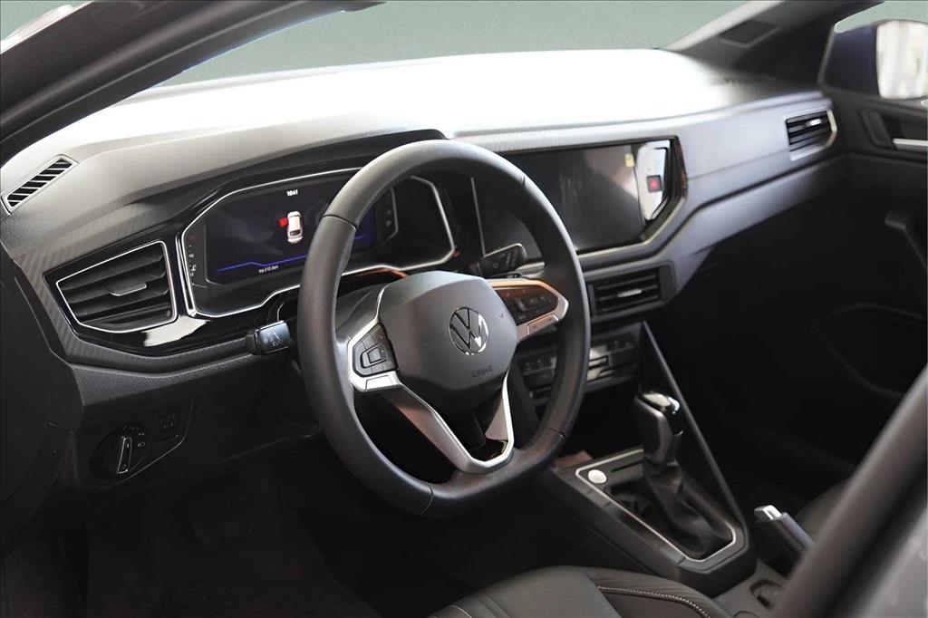 NIVUS 1.0 200 TSI TOTAL FLEX HIGHLINE AUTOMÁTICO5