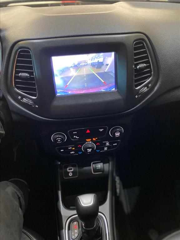COMPASS 2.0 16V FLEX SPORT AUTOMÁTICO11