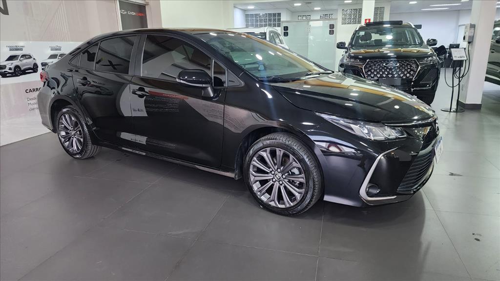 COROLLA 2.0 VVT-IE FLEX XEI DIRECT SHIFT1