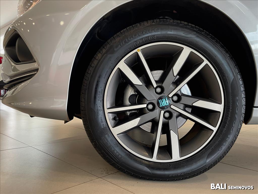 CRONOS 1.3 FIREFLY FLEX PRECISION CVT8