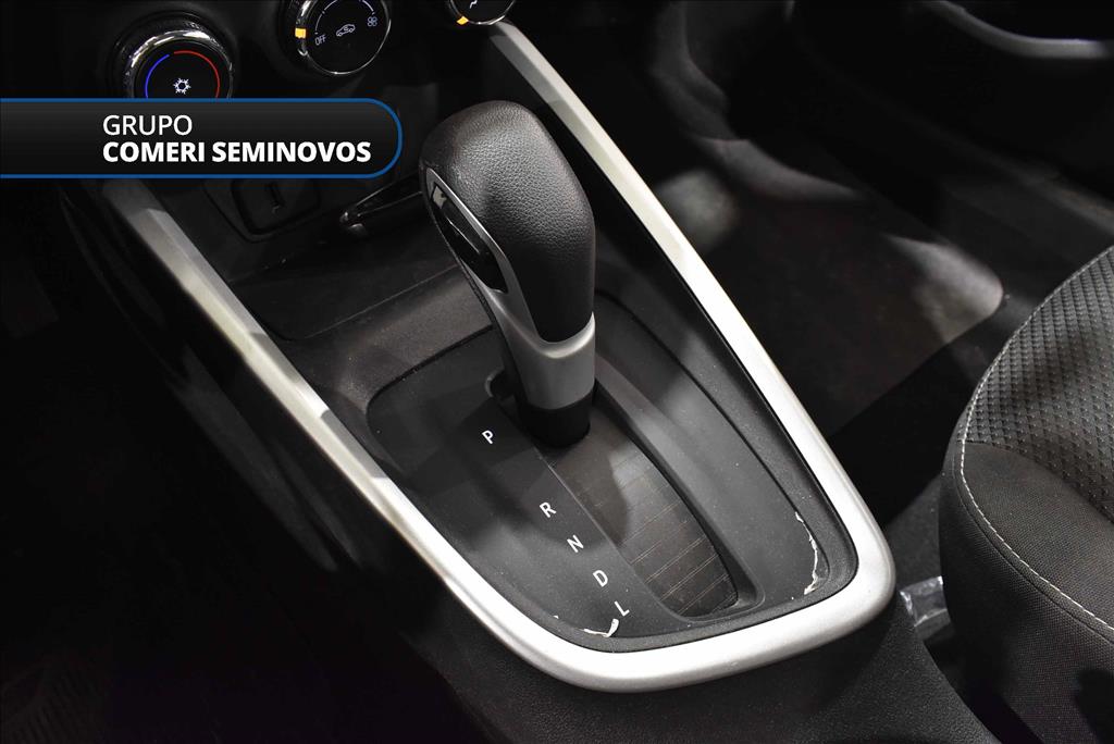 ONIX PLUS 1.0 TURBO FLEX LTZ AUTOMÁTICO