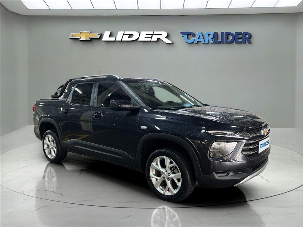 MONTANA 1.2 TURBO FLEX LTZ AUTOMÁTICO2