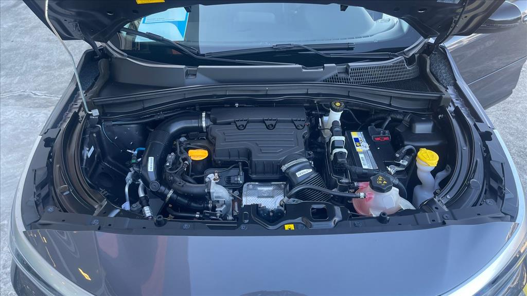 FASTBACK 1.0 TURBO 200 FLEX AUDACE CVT12