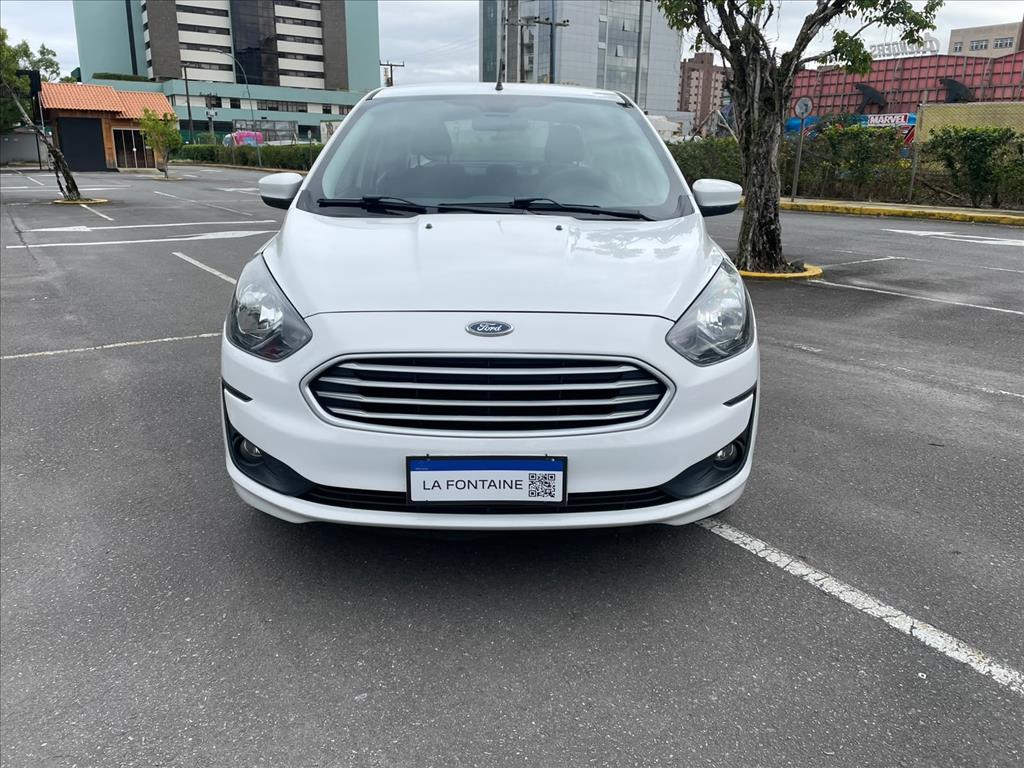 KA 1.0 TI-VCT FLEX SE PLUS MANUAL0