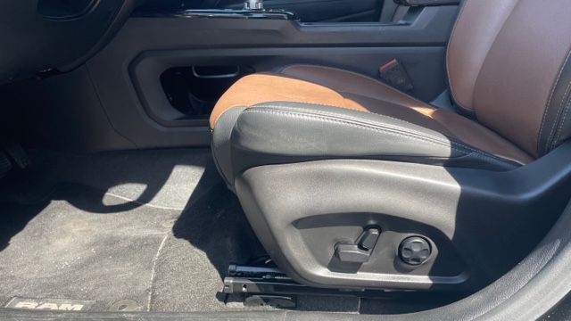 RAMPAGE 2.0 TURBO DIESEL LARAMIE 4X4 AUTOMÁTICO12