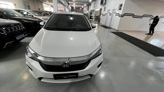 CITY 1.5 i-VTEC FLEX TOURING CVT1