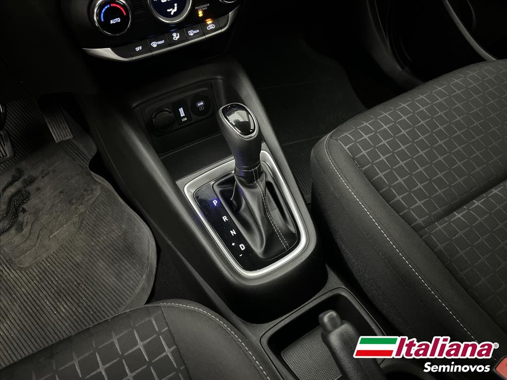 HB20 1.0 TGDI FLEX COMFORT PLUS AUTOMÁTICO11
