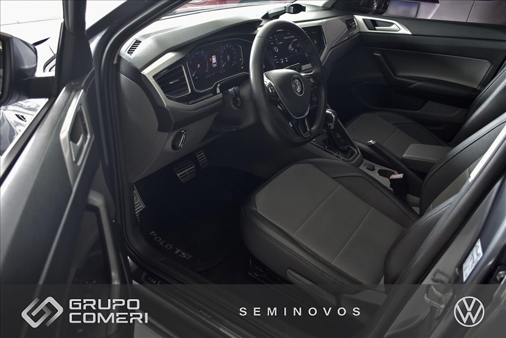 POLO 1.0 200 TSI HIGHLINE AUTOMÁTICO15