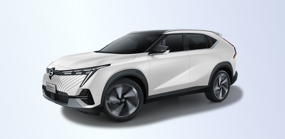 GS4 2.0 HEV PREMIUM AUTOMÁTICO GS4 2.0 HEV PREMIUM AUTOMÁTICO