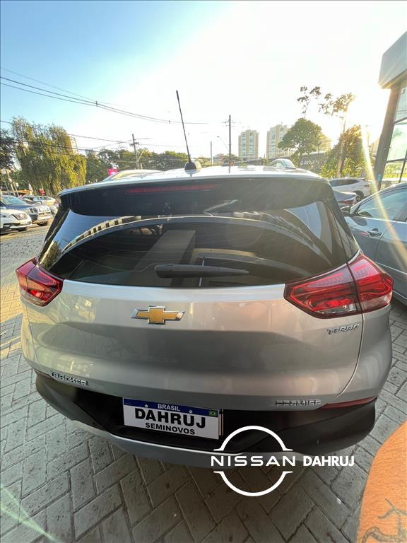 TRACKER 1.2 TURBO FLEX PREMIER AUTOMÁTICO12