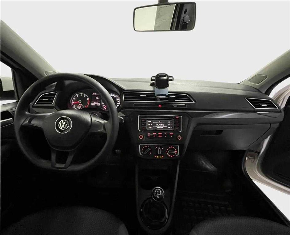 SAVEIRO 1.6 MSI TRENDLINE CS 8V FLEX 2P MANUAL7