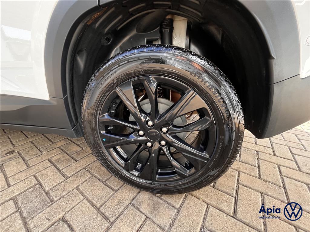 TRACKER 1.2 TURBO FLEX PREMIER AUTOMÁTICO13