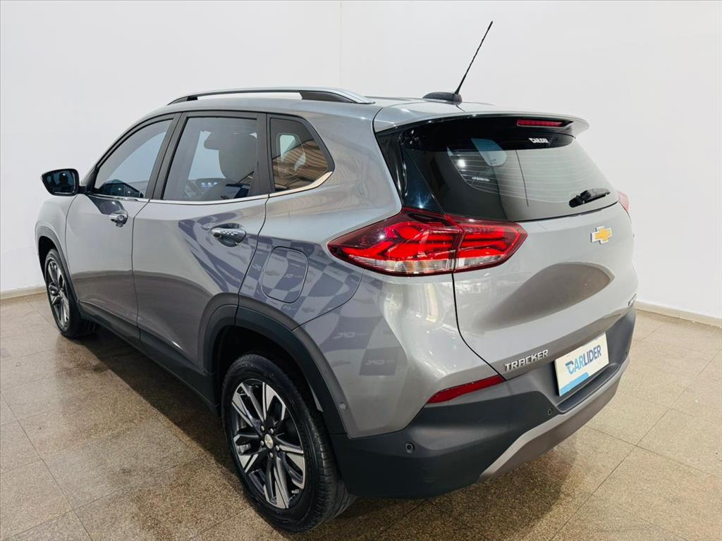 TRACKER 1.2 TURBO FLEX PREMIER AUTOMÁTICO5