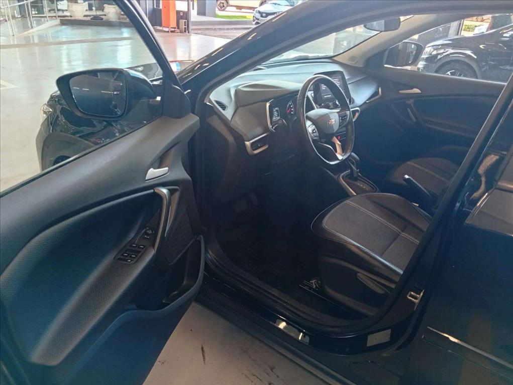 TRACKER 1.0 TURBO FLEX LTZ AUTOMÁTICO10