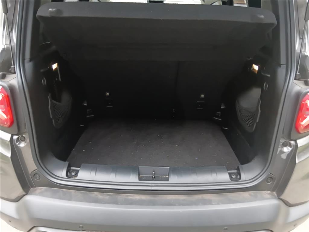 Jeep-RENEGADE-1.3 T270 TURBO FLEX AT6
