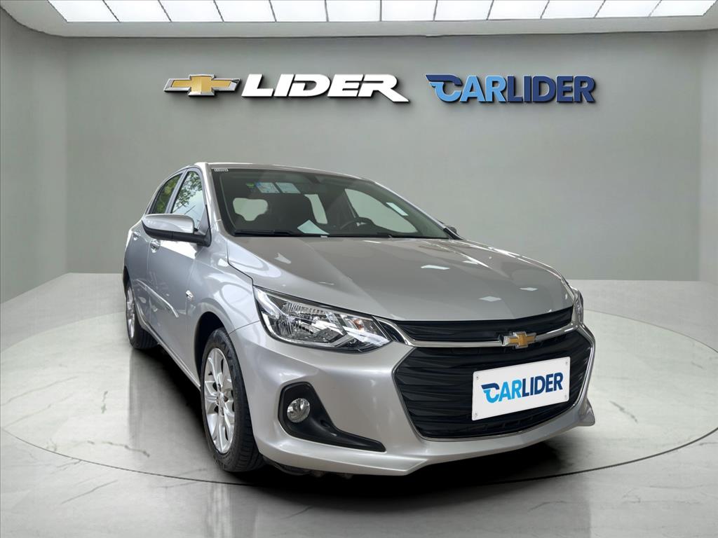 ONIX 1.0 TURBO FLEX LTZ MANUAL