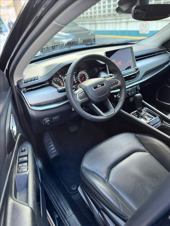 COMPASS 1.3 T270 TURBO FLEX LONGITUDE AT67