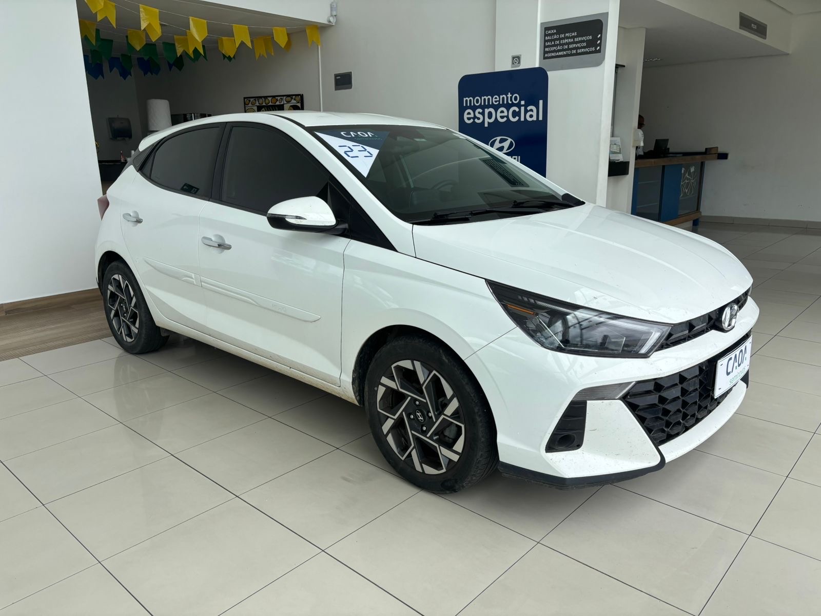 Hyundai-HB20-1.0 TGDI FLEX PLATINUM PLUS AUTOMÁTICO