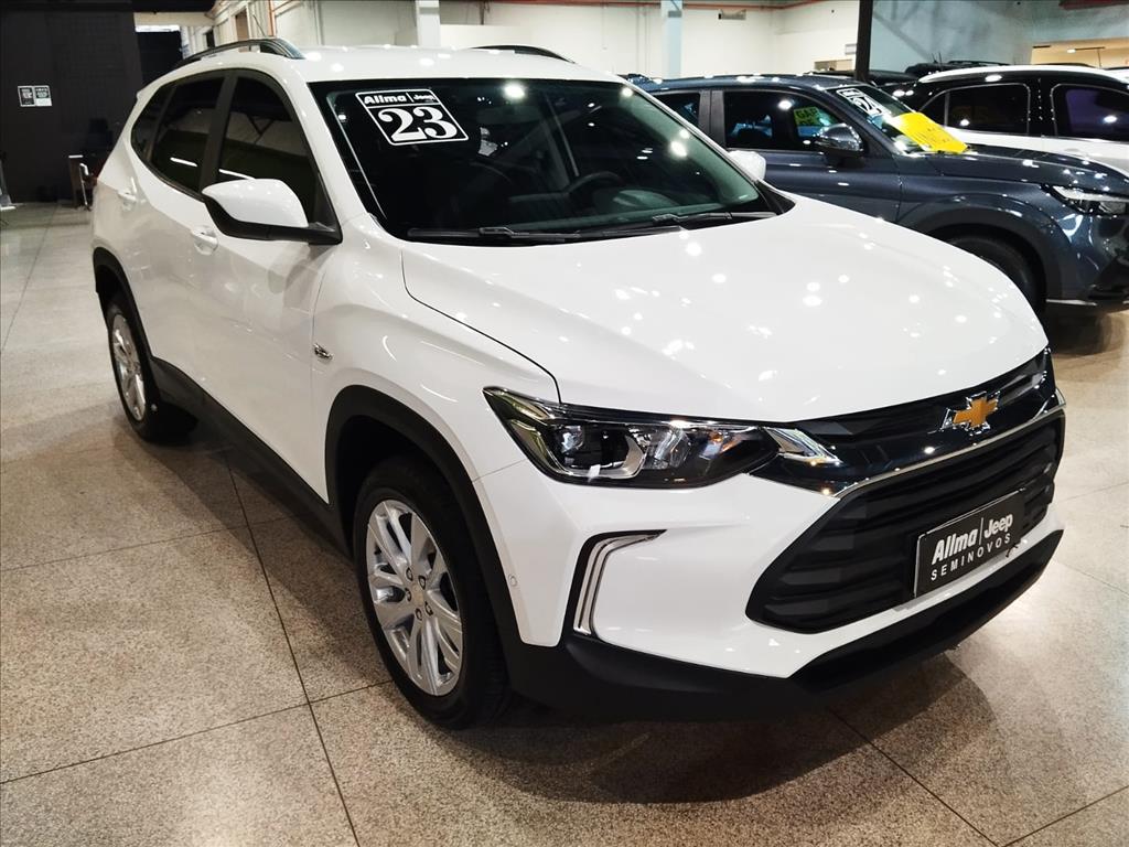 TRACKER 1.0 TURBO FLEX LTZ AUTOMÁTICO2