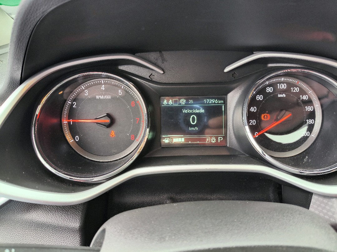 ONIX 1.0 TURBO FLEX PREMIER AUTOMÁTICO10