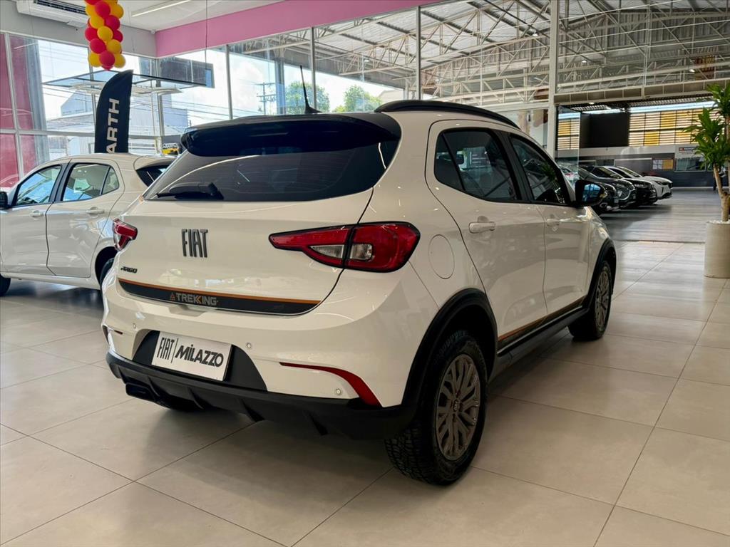 ARGO 1.3 FIREFLY FLEX TREKKING MANUAL5