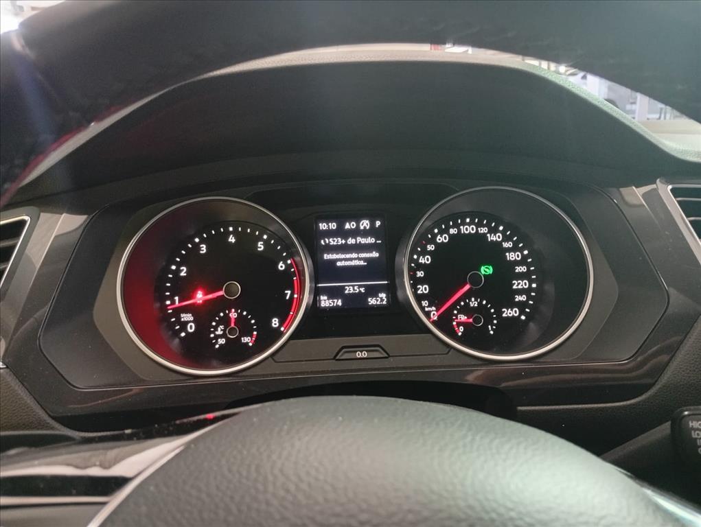TIGUAN 1.4 250 TSI TOTAL FLEX ALLSPACE TIPTRONIC6
