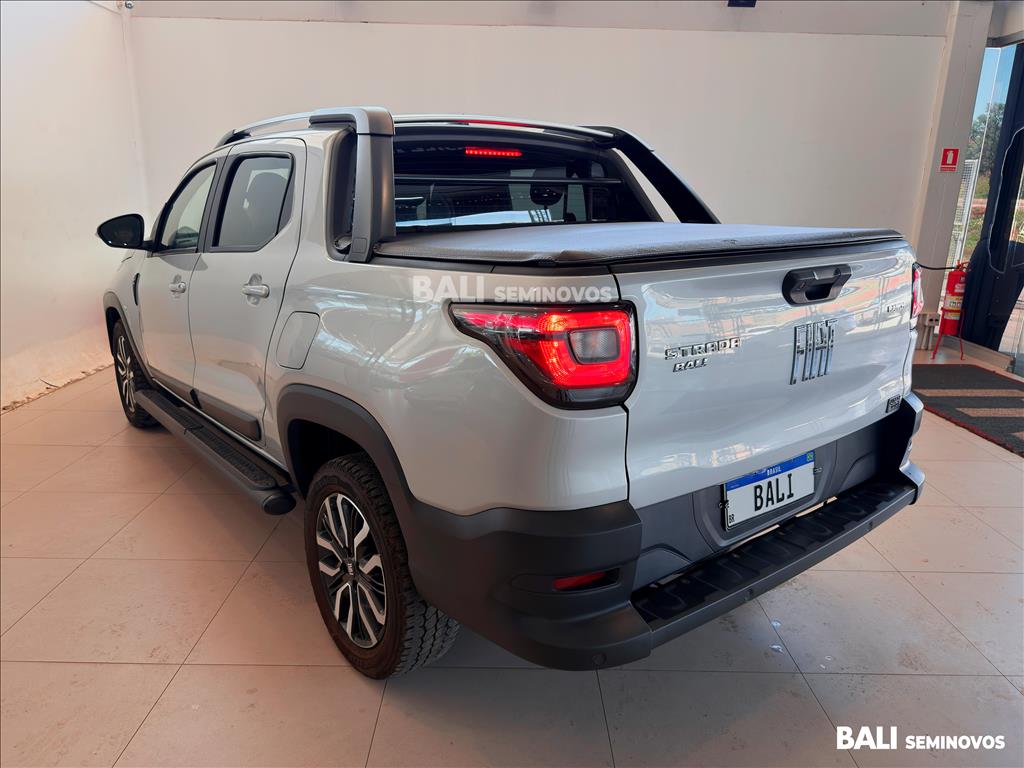 STRADA 1.0 TURBO 200 FLEX RANCH CD CVT5