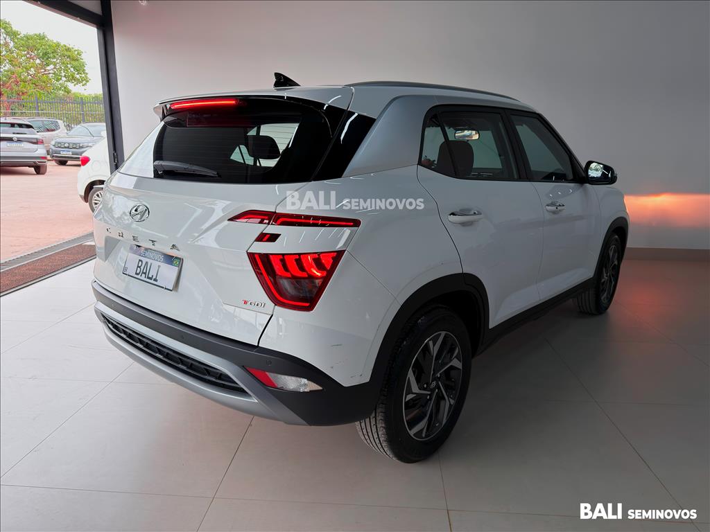 CRETA 1.0 TGDI FLEX LIMITED AUTOMÁTICO3