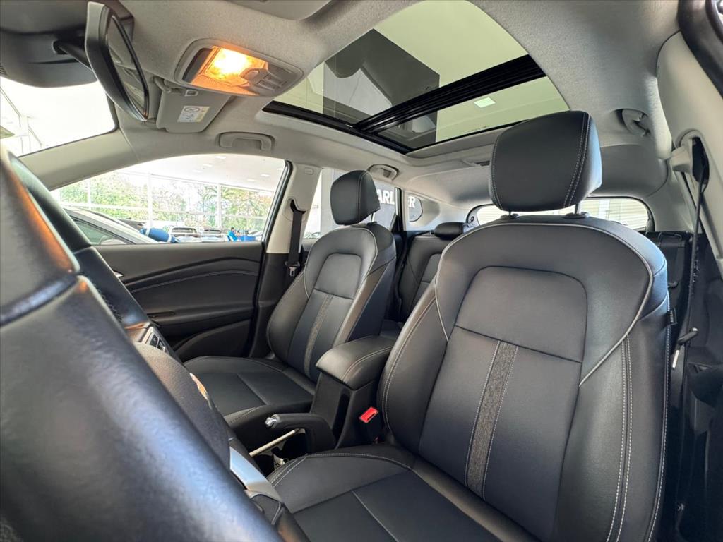 TRACKER 1.2 TURBO FLEX PREMIER AUTOMÁTICO8