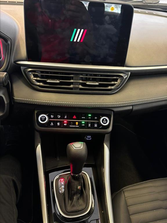 FASTBACK 1.0 TURBO 200 HYBRID IMPETUS CVT11