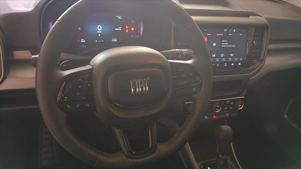 TORO 1.3 TURBO 270 FLEX FREEDOM AT67