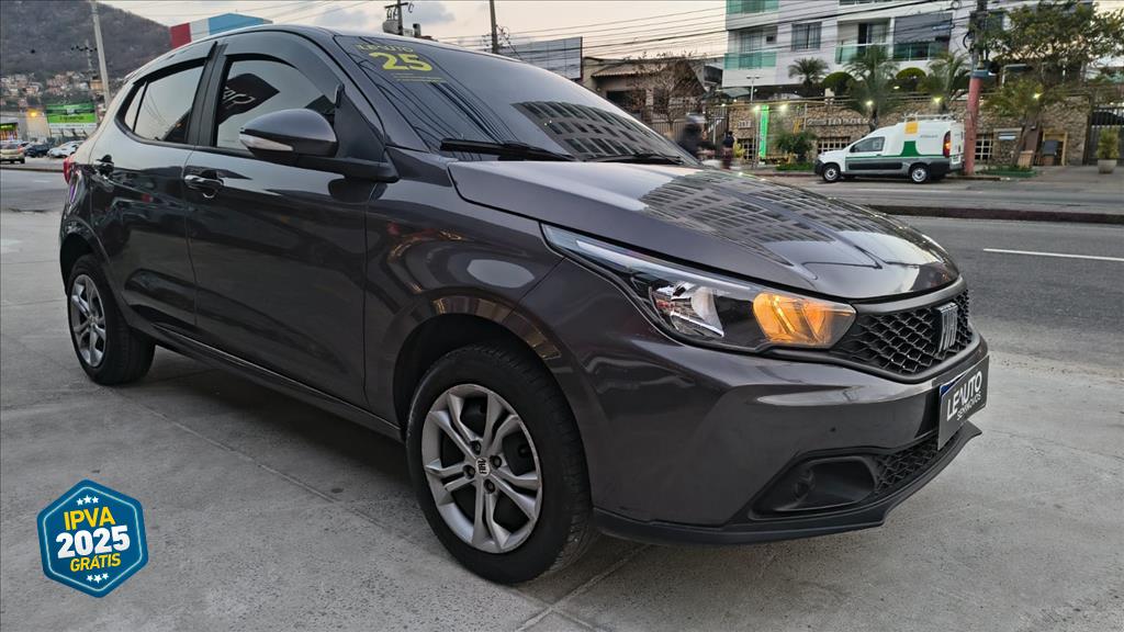 ARGO 1.0 FIREFLY FLEX MANUAL2