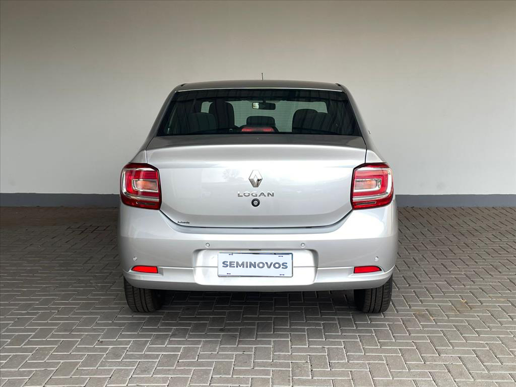 LOGAN 1.0 12V SCE FLEX ZEN MANUAL3
