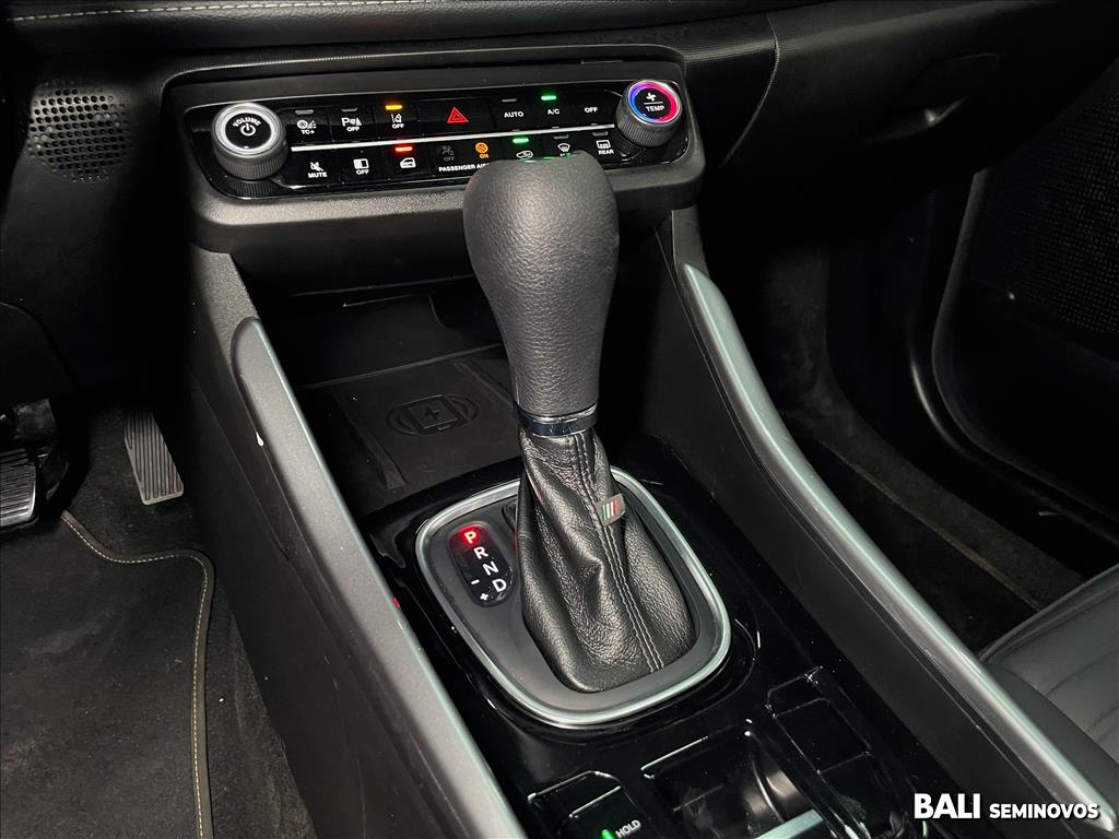 FASTBACK 1.0 TURBO 200 FLEX IMPETUS CVT15