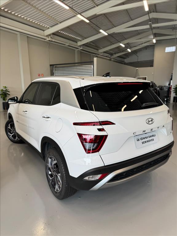 CRETA 1.0 TGDI FLEX PLATINUM AUTOMÁTICO3